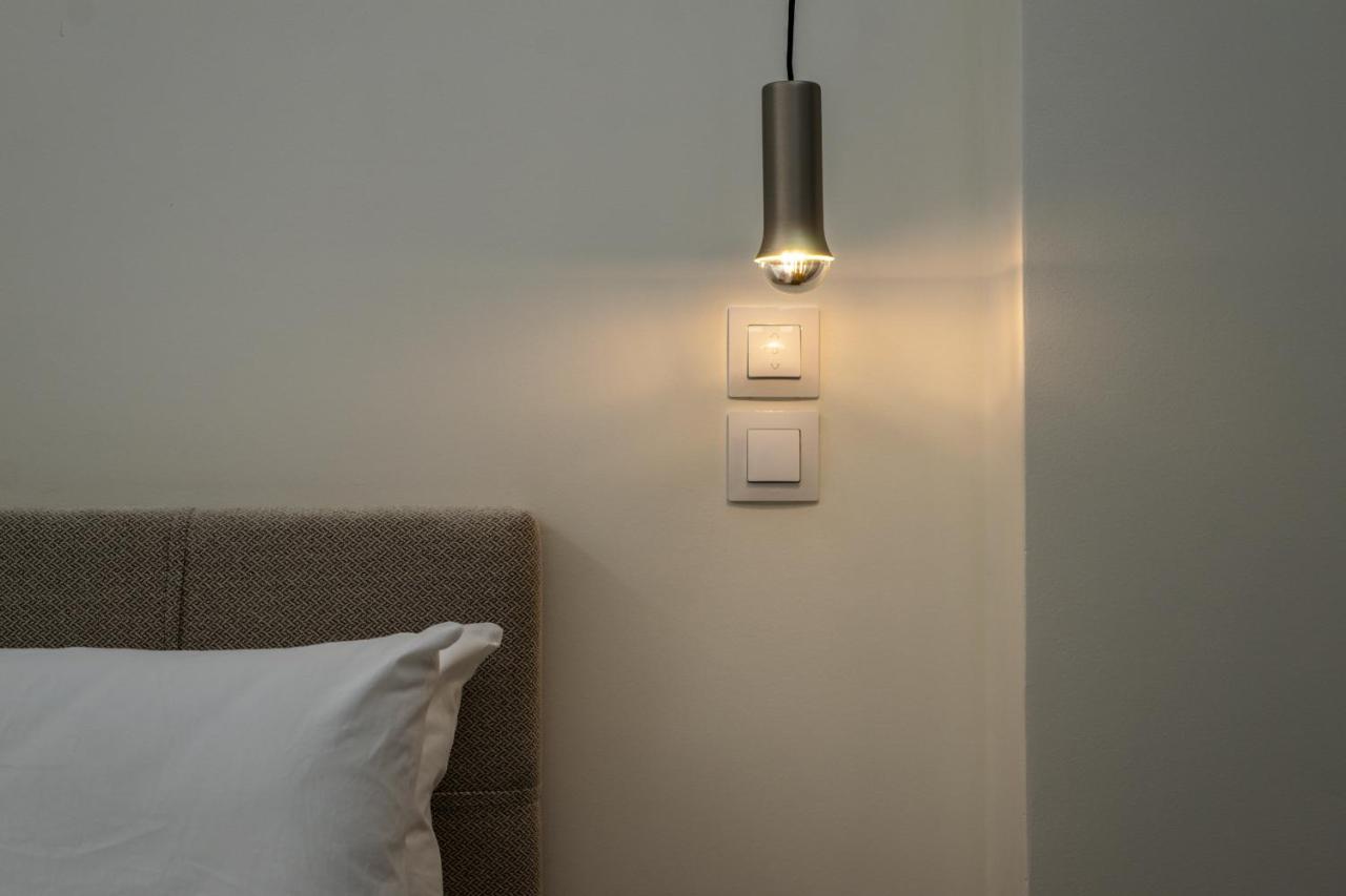"Stay In Art" Kolonaki Luxury Apartment Ateny Zewnętrze zdjęcie